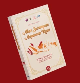 Akar Serumpun Anyaman Rasa Jilid 13
