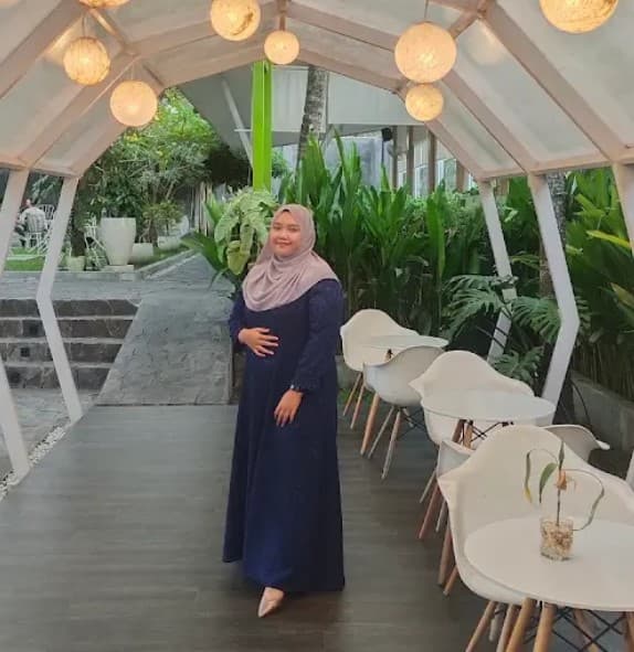 Alifa Syifa'ul Qolbi