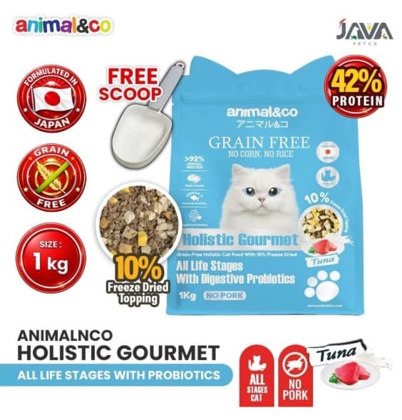 Animal&Co