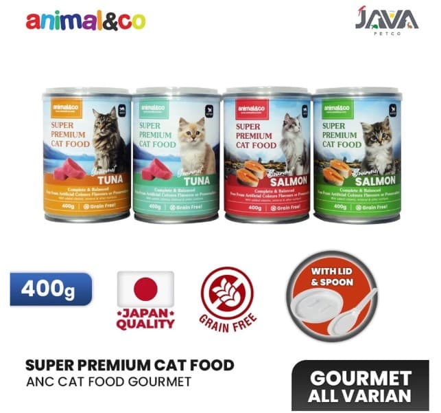 [BEST SELLER] Animal&Co