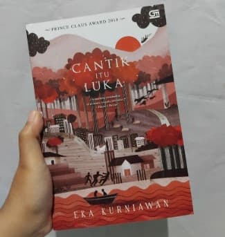 Cantik Itu Luka