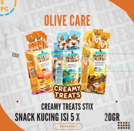 [BEST SELLER] Olive Care