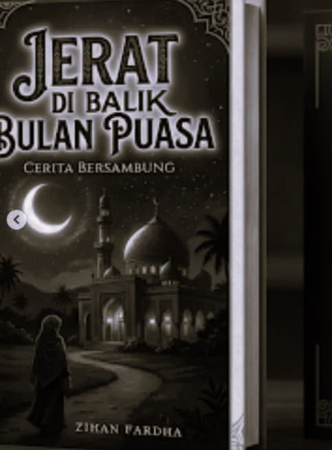 Jerat di Balik Bulan Puasa