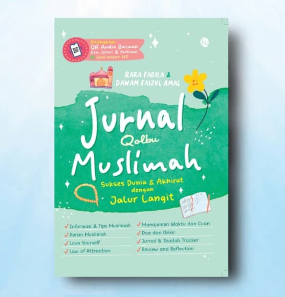 Jurnal Qolbu Muslimah