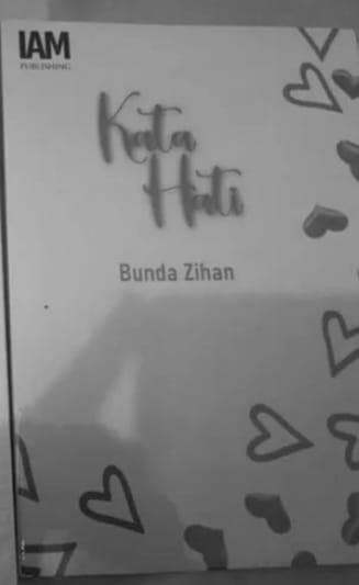 Kata Hati