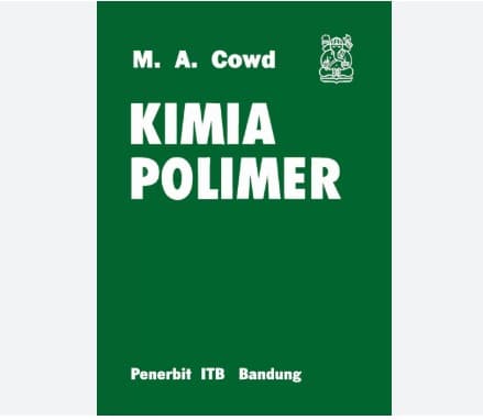 Kimia Polimer M.A.Cowd ITB 1991