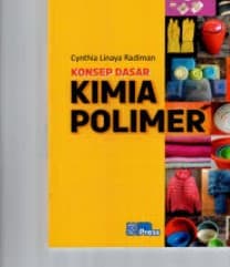 Konsep Dasar Kimia Polimer