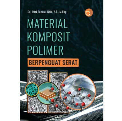 Material Komposit Polimer Berpenguat Serat