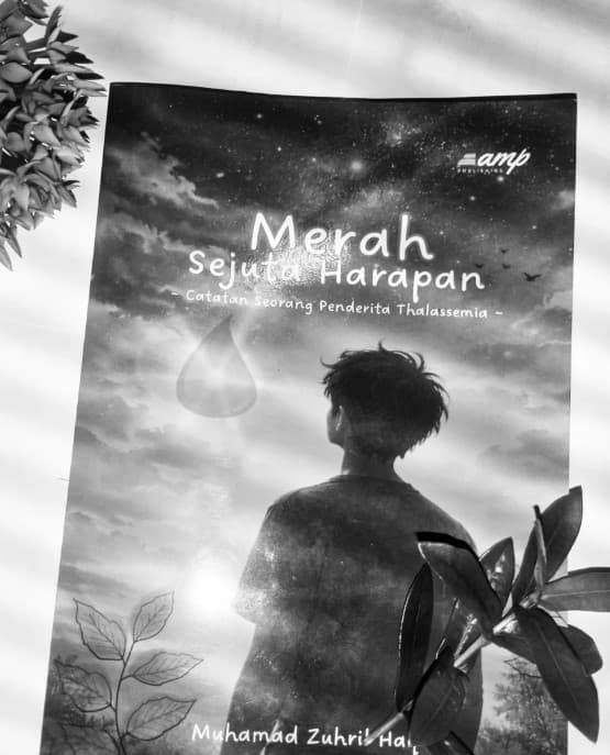 Merah Sejuta Harapan