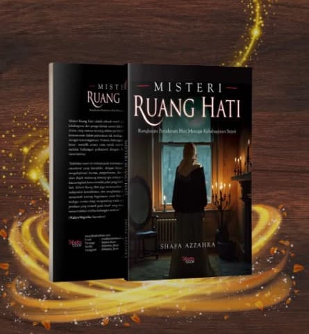 Misteri Ruang Hati