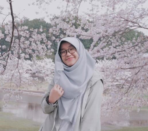 Nada Afifah Ramadhanti