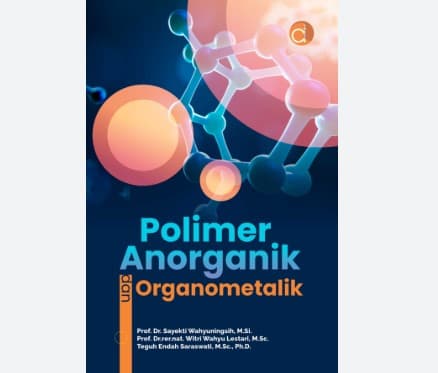 Polimer Anorganik dan Organometalik