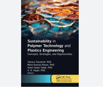 Sustainability in Polymer Technology and Plastics Engineering
