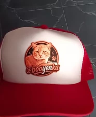 [BEST SELLER] Topi Booyenku
