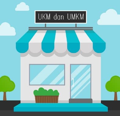 Layanan Konsultasi Usaha