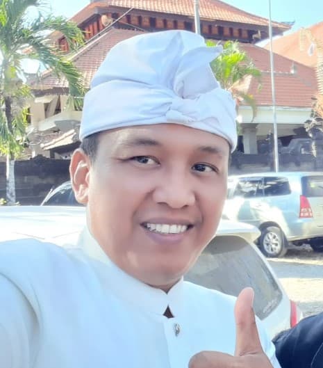 I Wayan Suarka Rijasa