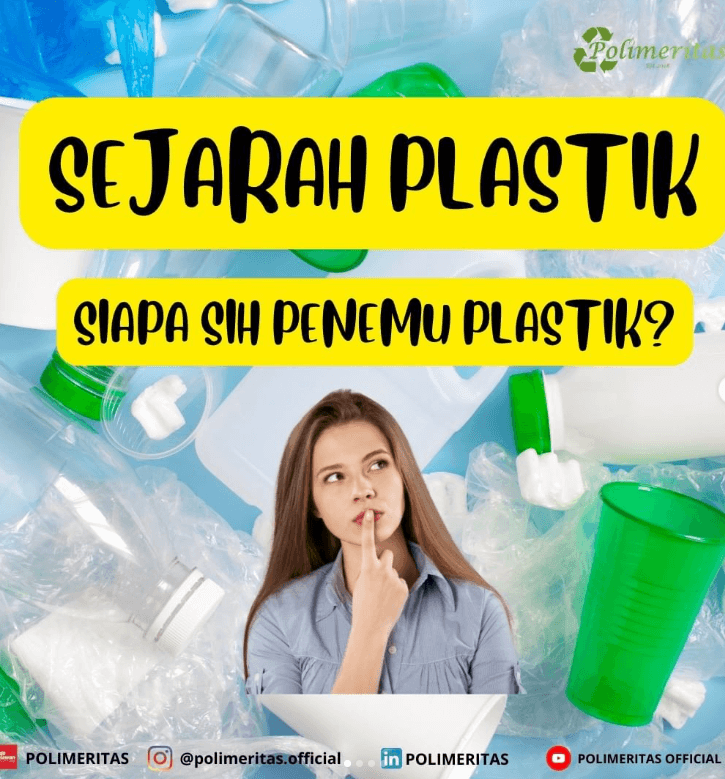 Sejarah Plastik