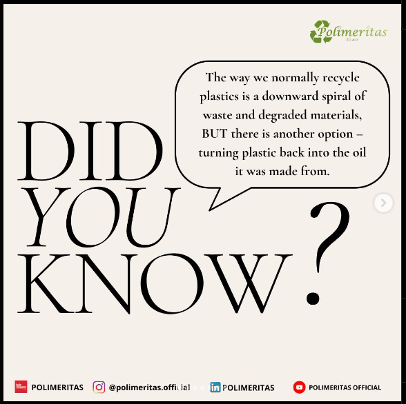 Fakta Sampah Plastik Dunia