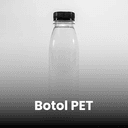 Botol PET