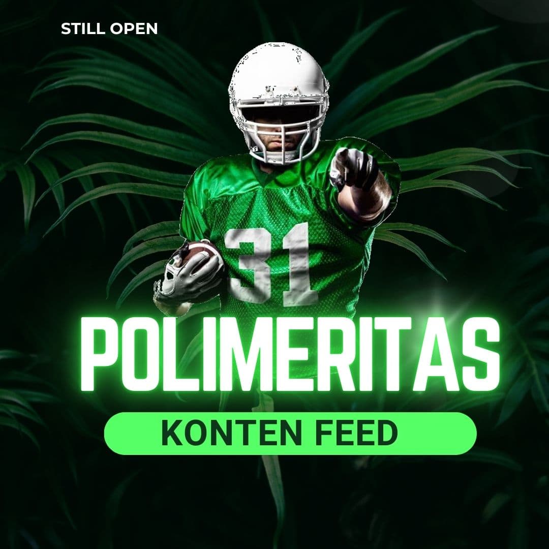 Konten Feed