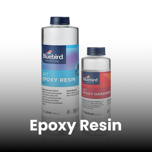 Epoxy Resin