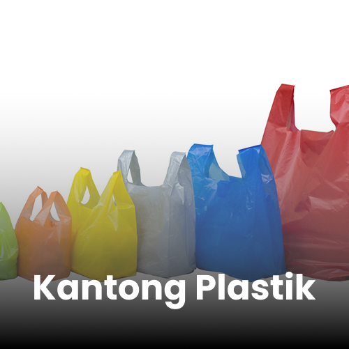 Kantong Plastik